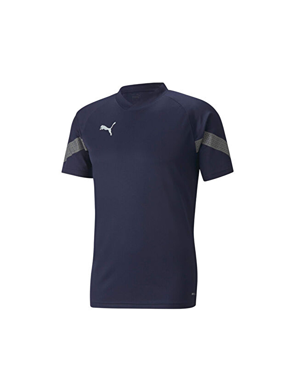 Teamfinal Training Jersey Erkek Futbol Forması 65737906 Lacivert