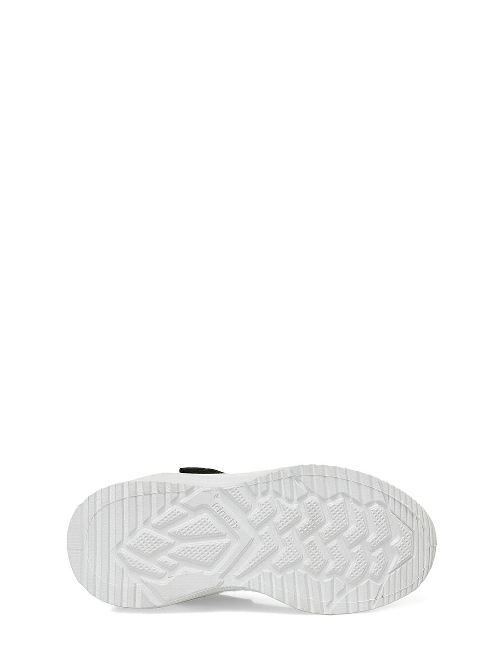 GRAND TX F 5FX Siyah Kız Çocuk Spor Ayakkabı-5