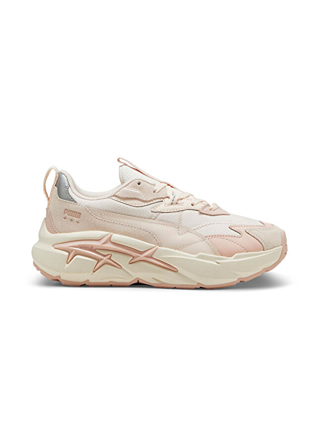 Spina Nitro Tonal Wn Kadın Günlük Ayakkabı 39378206 Pembe