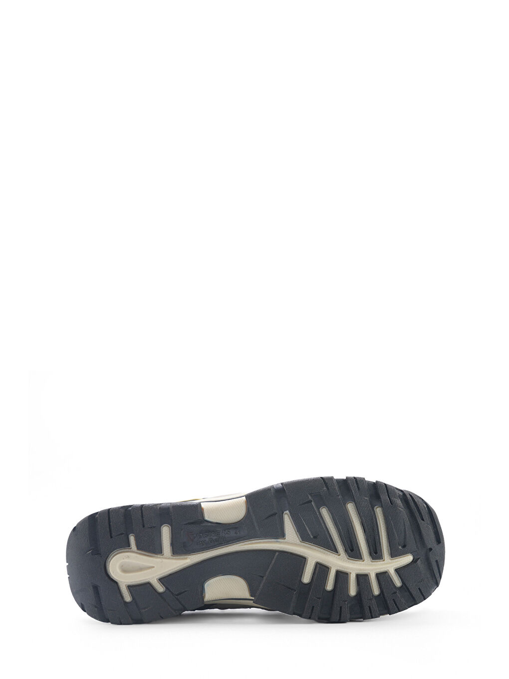 236800 5FX Bej Erkek Sandalet-3