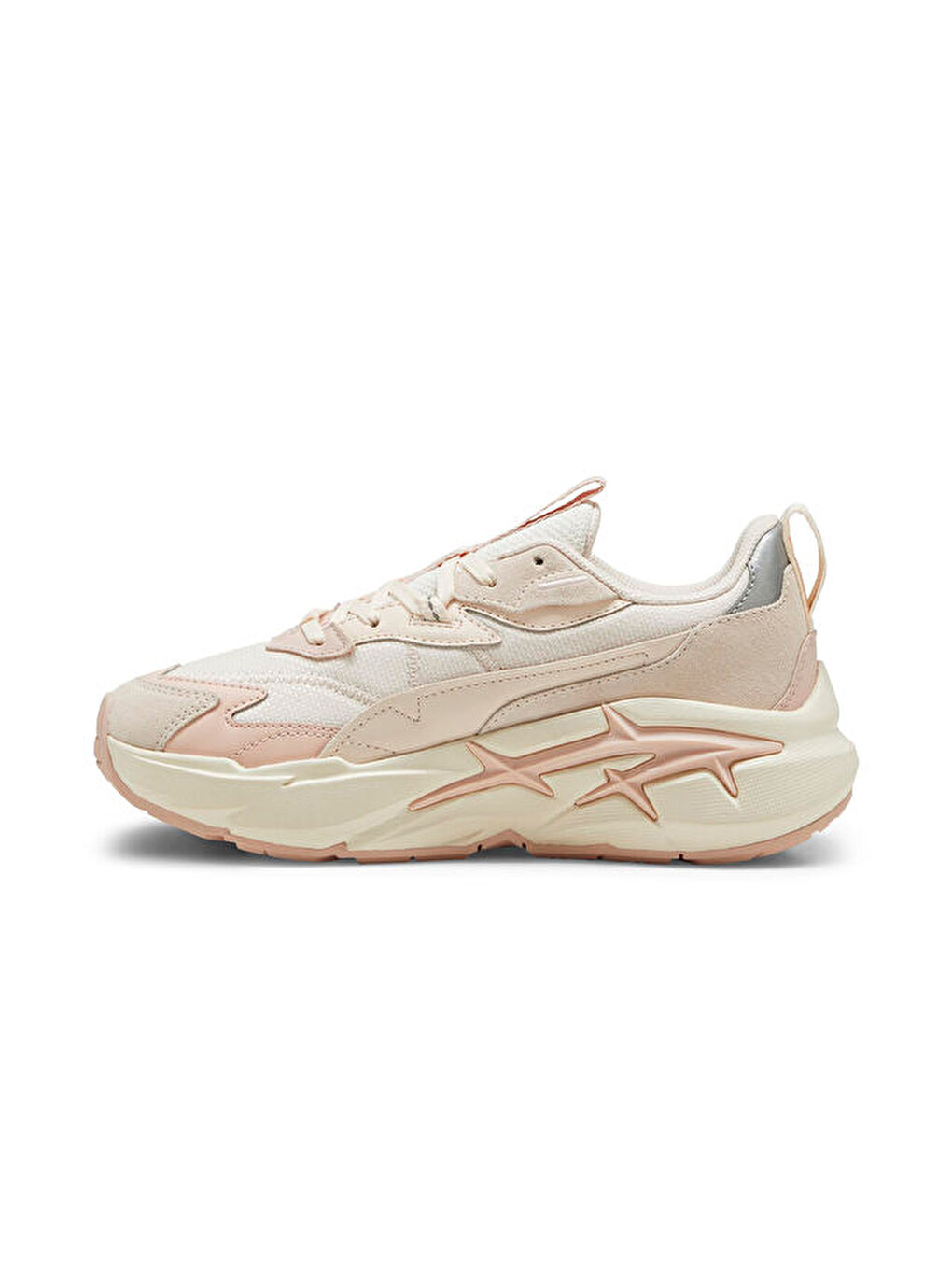 Spina Nitro Tonal Wn Kadın Günlük Ayakkabı 39378206 Pembe-1