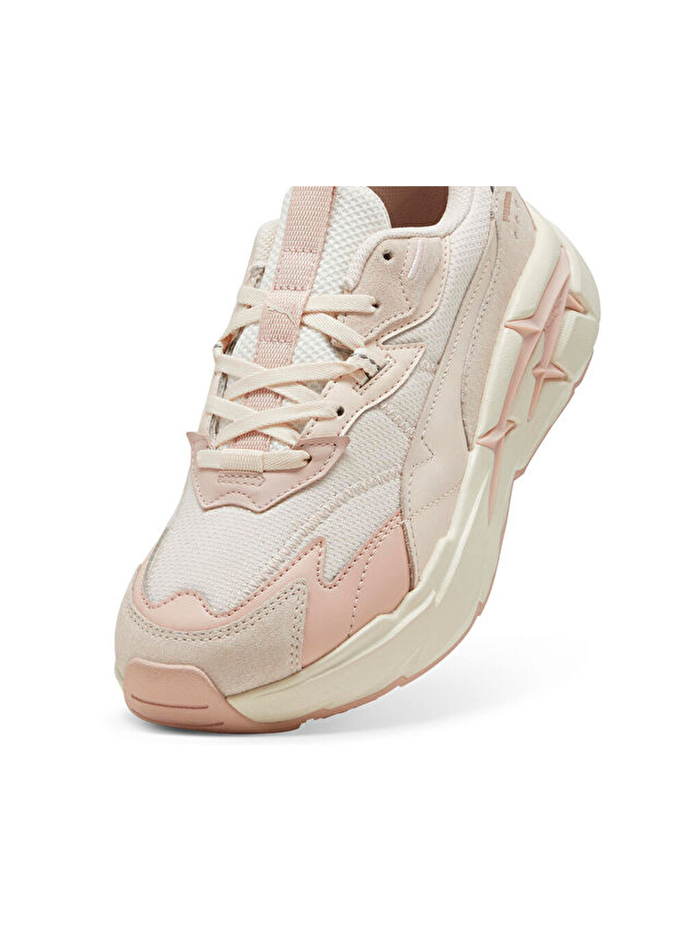Spina Nitro Tonal Wn Kadın Günlük Ayakkabı 39378206 Pembe-4