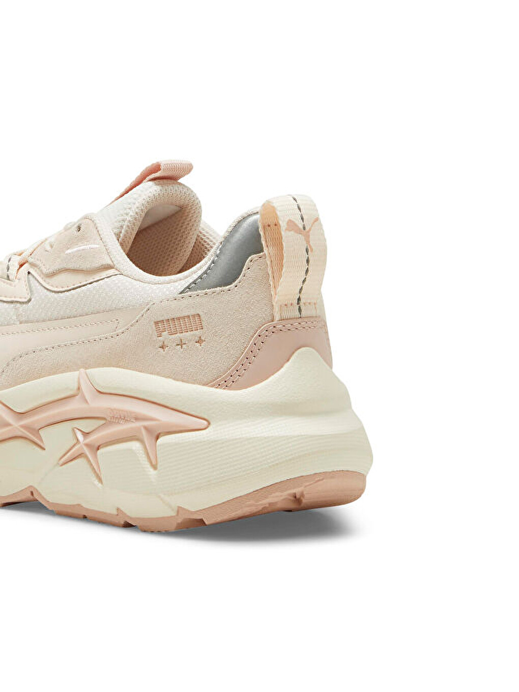 Spina Nitro Tonal Wn Kadın Günlük Ayakkabı 39378206 Pembe-5
