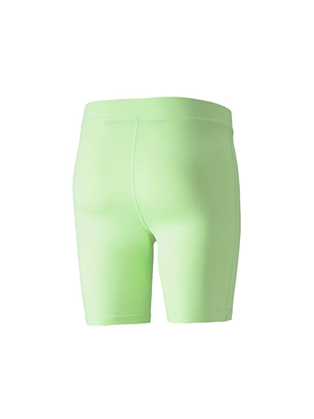 Liga Baselayer Short Tight Erkek Futbol Taytı 65592458 Yeşil-1