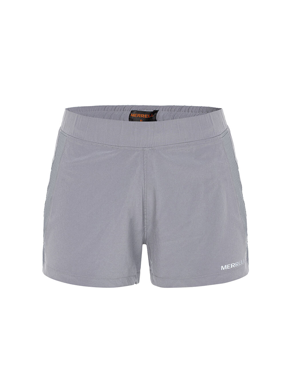 Rare Kadın Gri Koşu Şortu