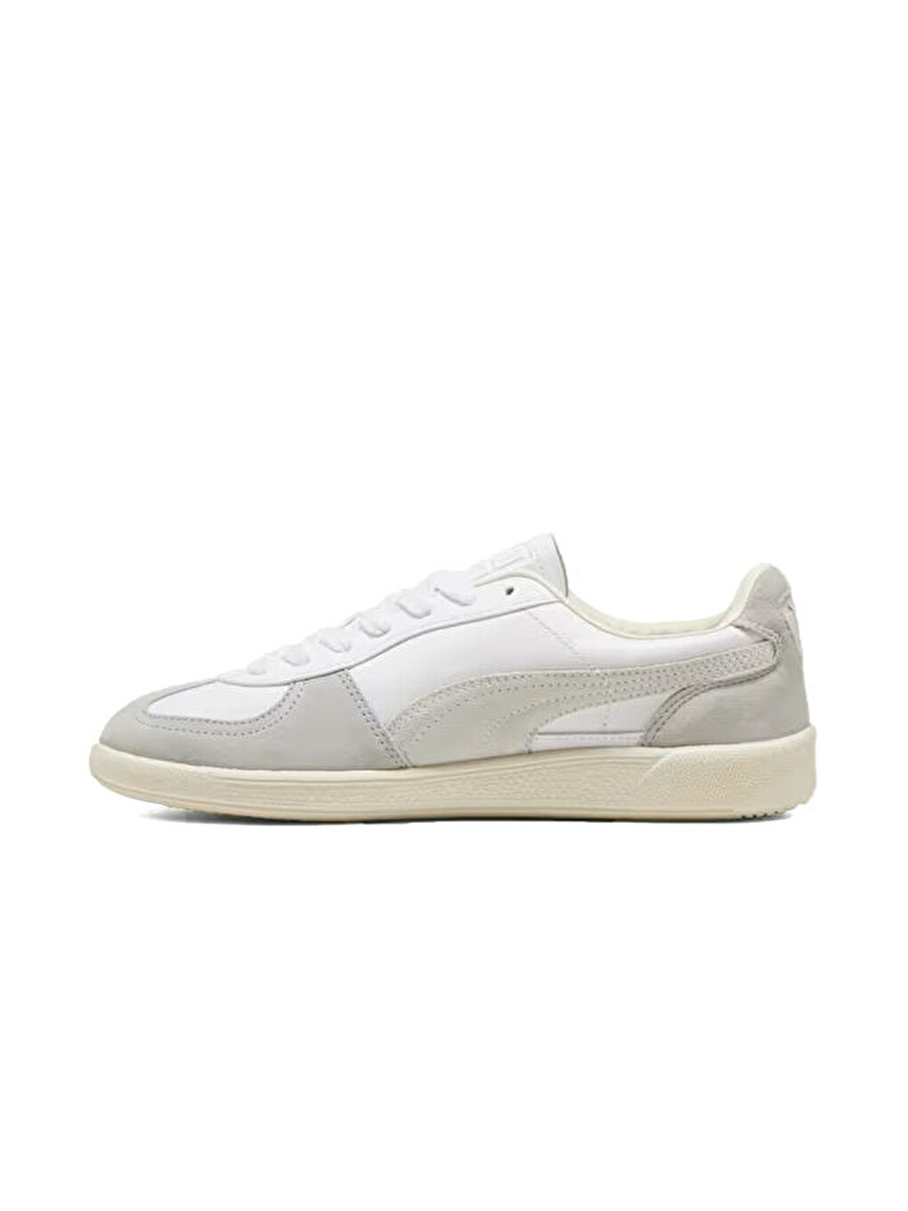 Palermo Unisex Günlük Ayakkabı 39646402 Beyaz-1