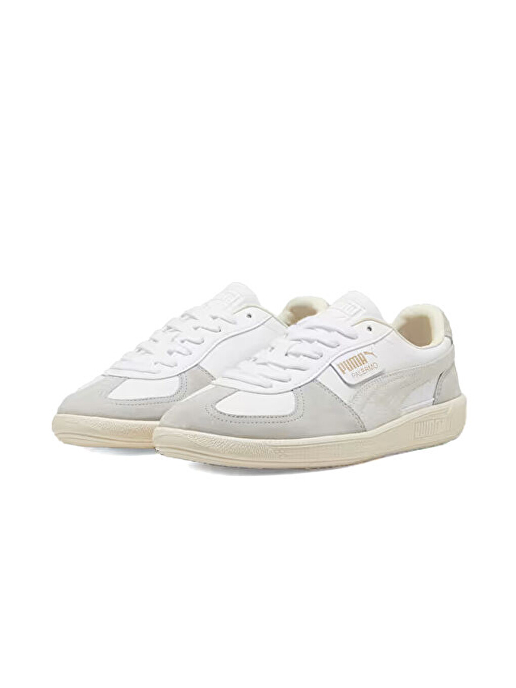Palermo Unisex Günlük Ayakkabı 39646402 Beyaz-2