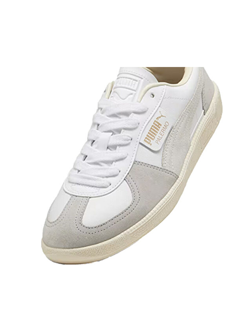 Palermo Unisex Günlük Ayakkabı 39646402 Beyaz-4