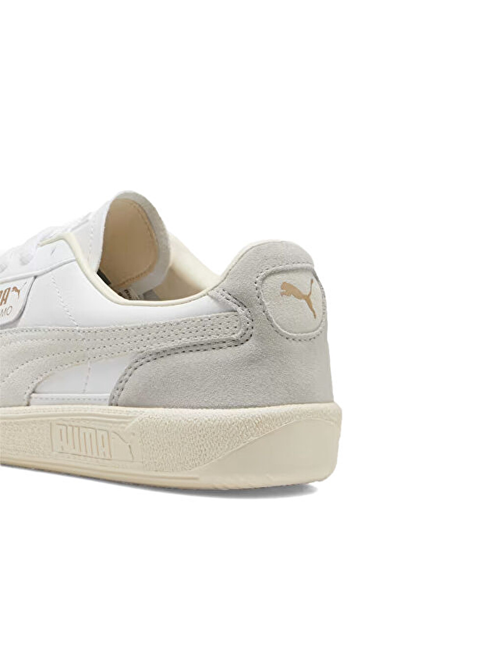 Palermo Unisex Günlük Ayakkabı 39646402 Beyaz-5