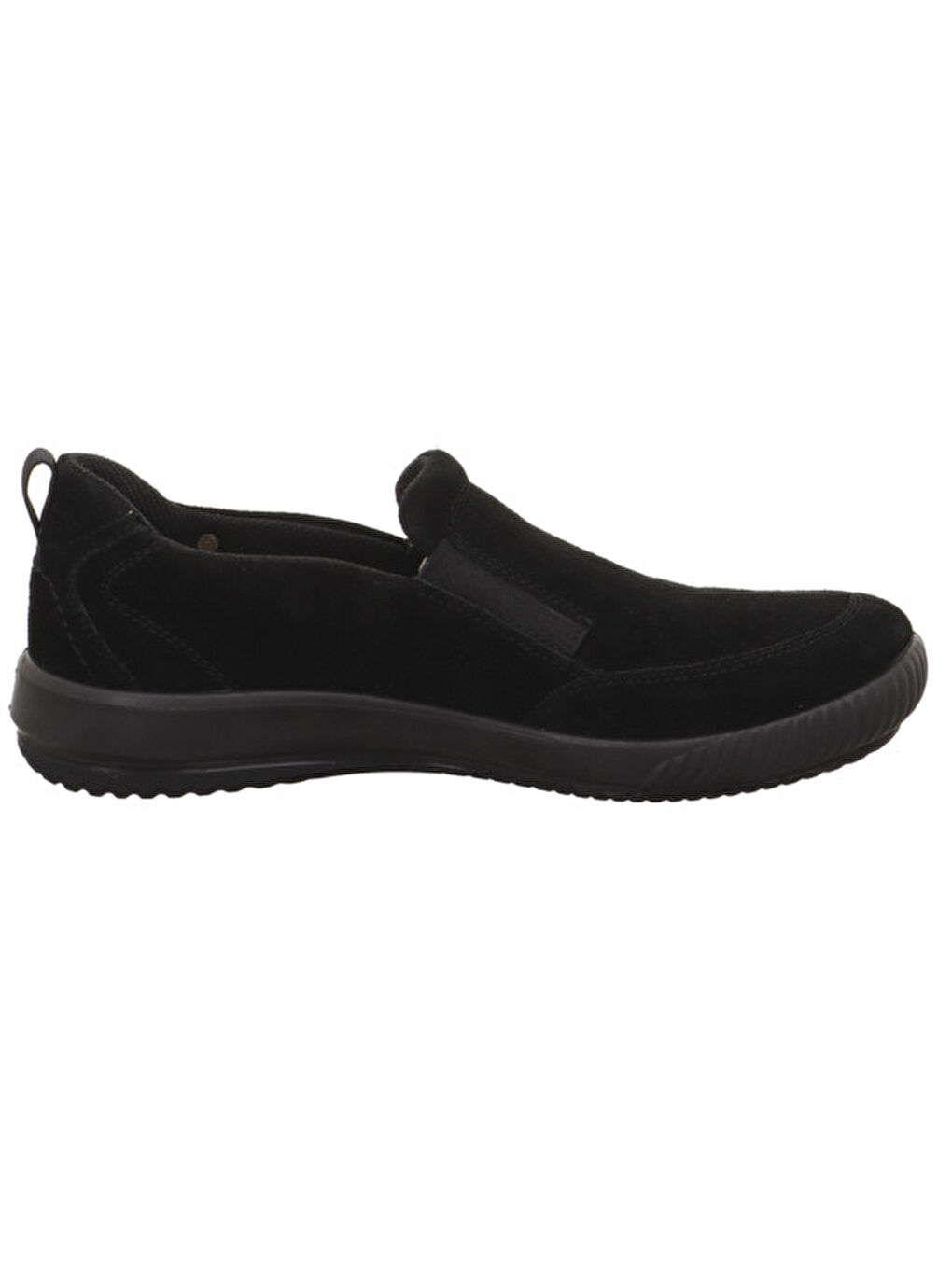 Siyah Kadın Sneaker ( Günlük) 2-000336-0000 TANARO 5.0 SİYAH