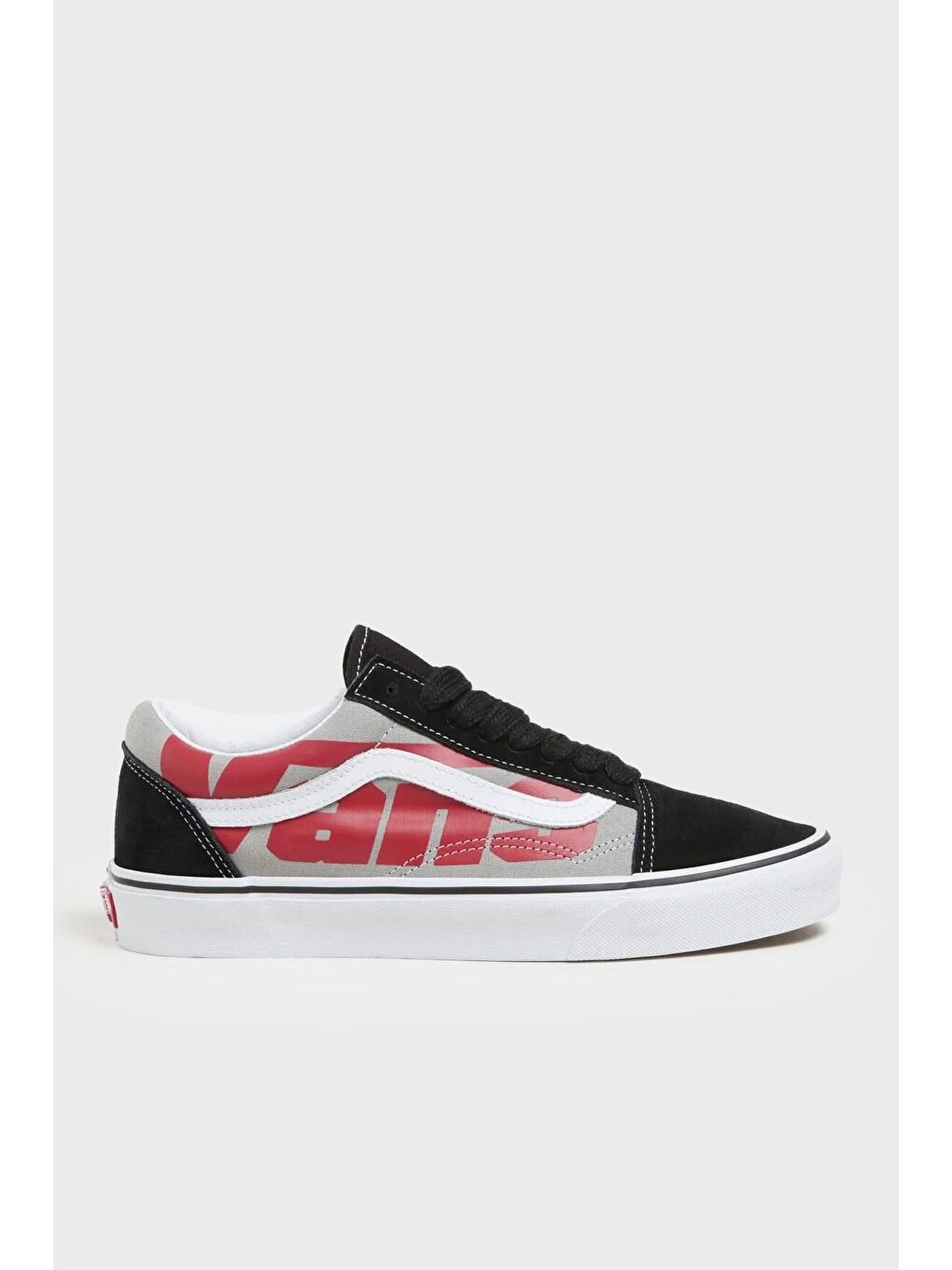 Vans Siyah Old Skool Snekaer Unisex Ayakkabı VN000CT8BA21