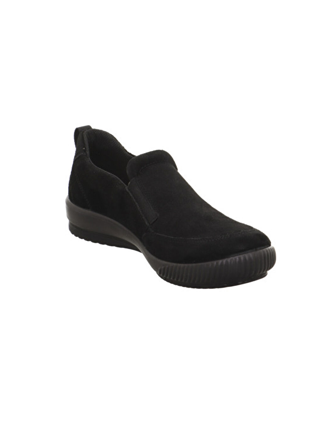 Siyah Kadın Sneaker ( Günlük) 2-000336-0000 TANARO 5.0 SİYAH-1