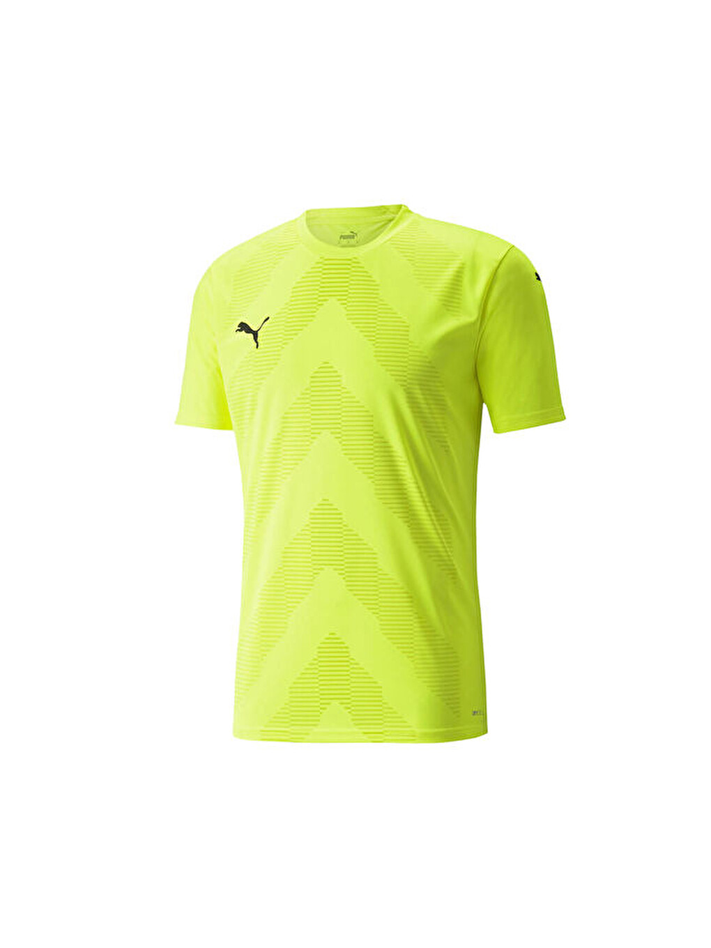 Teamglory Jersey Erkek Futbol Forması 70501722 Yeşil