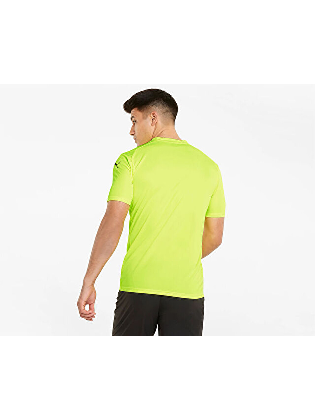 Teamglory Jersey Erkek Futbol Forması 70501722 Yeşil-3