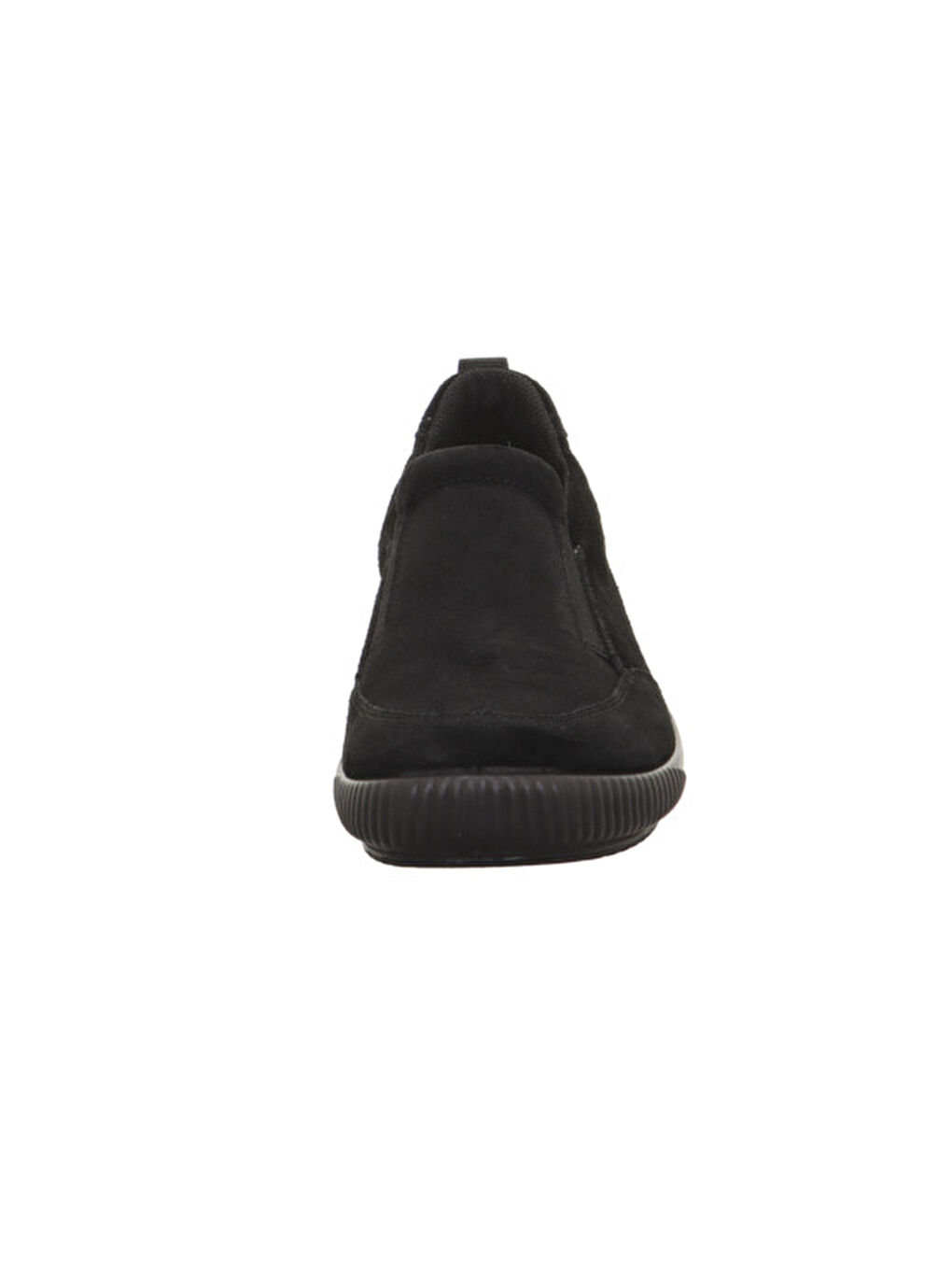 Siyah Kadın Sneaker ( Günlük) 2-000336-0000 TANARO 5.0 SİYAH-5