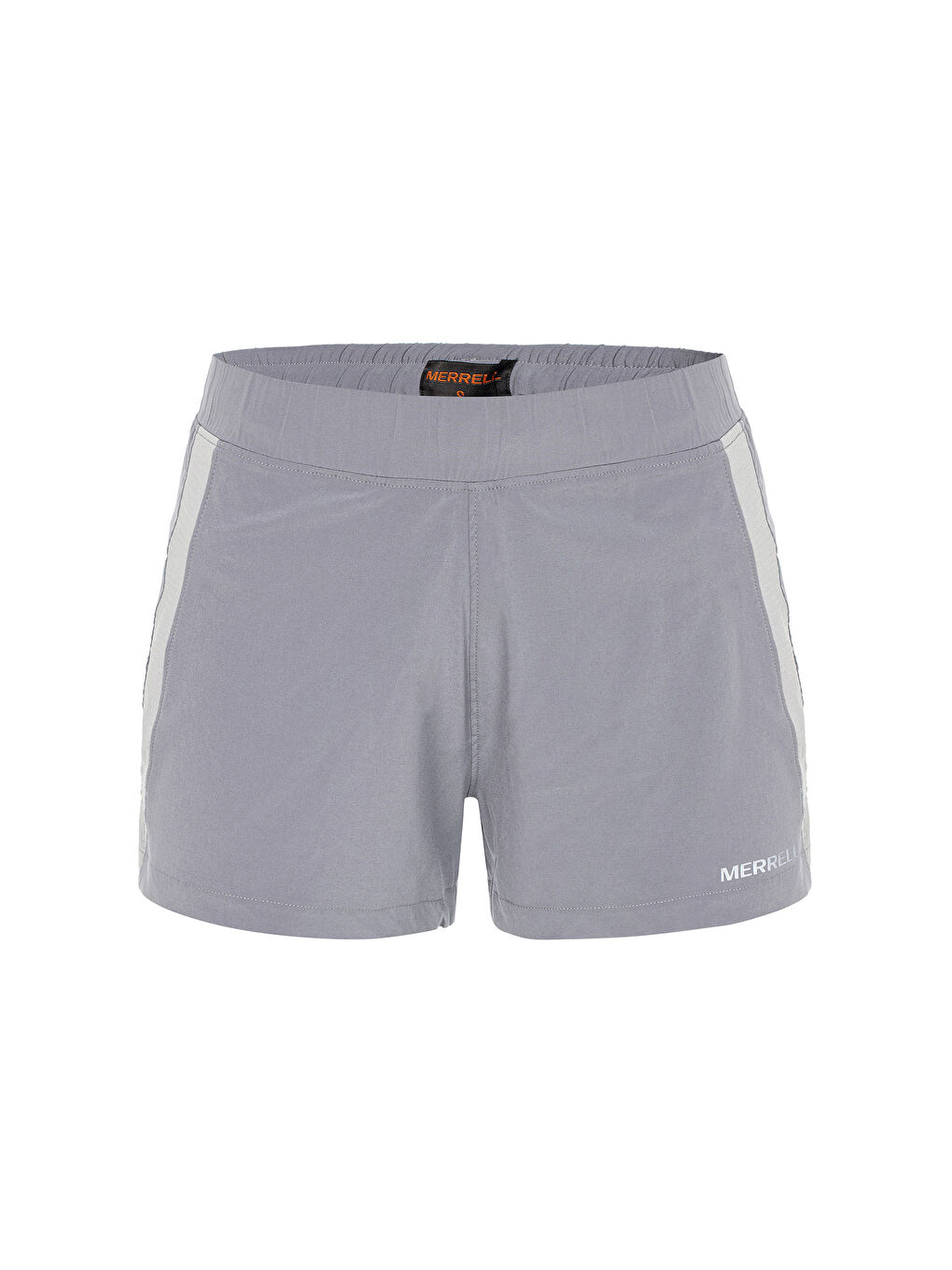 Rare Kadın Gri Şort