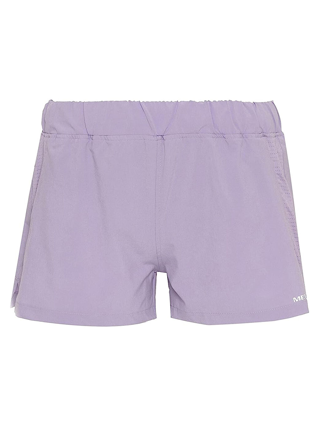Rare Kadın Mor Koşu Şortu