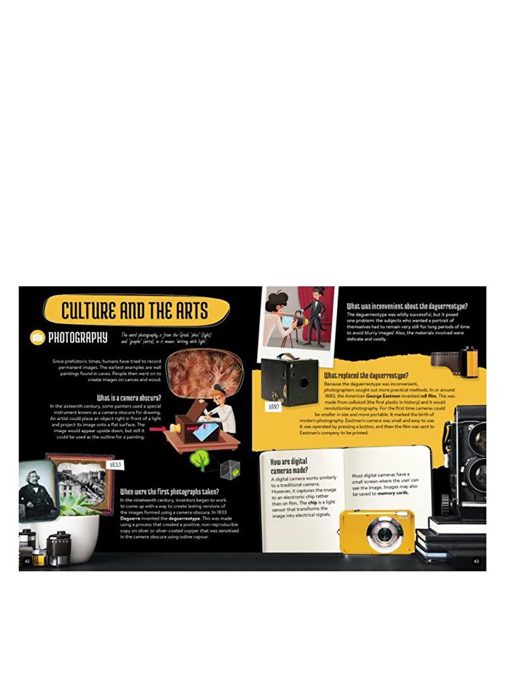 What - How - Why? Inventions-1