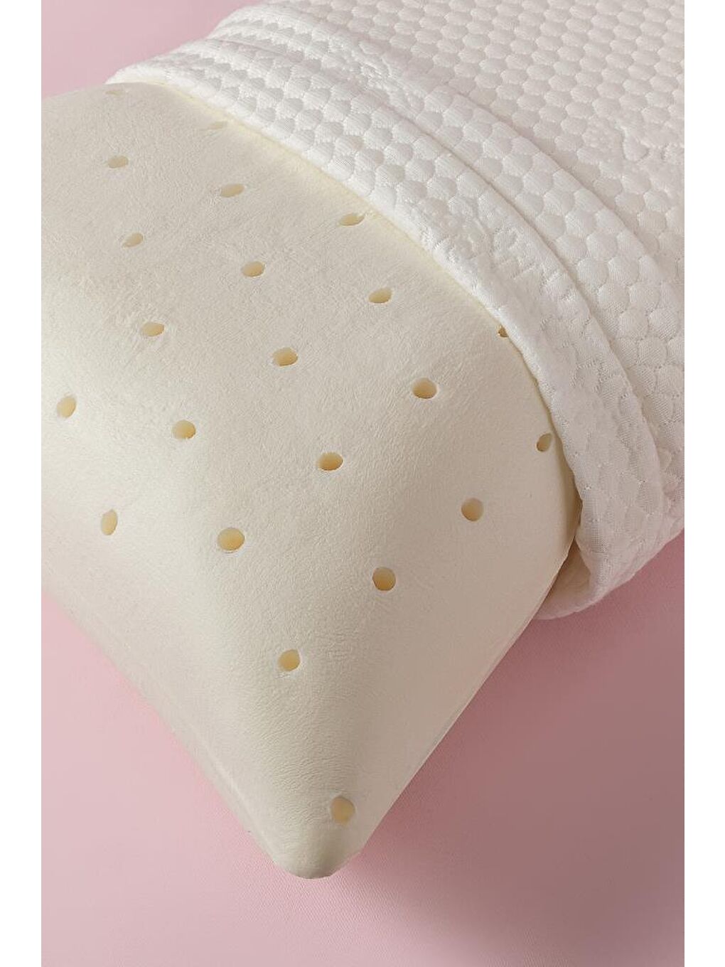 Beyaz Beauty Air Collagen 1000 Gr Dolgulu Visco Yastık-2