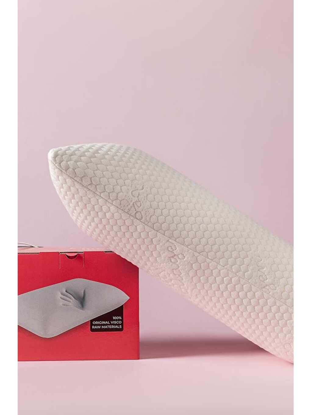 Beyaz Beauty Air Collagen 1000 Gr Dolgulu Visco Yastık-3