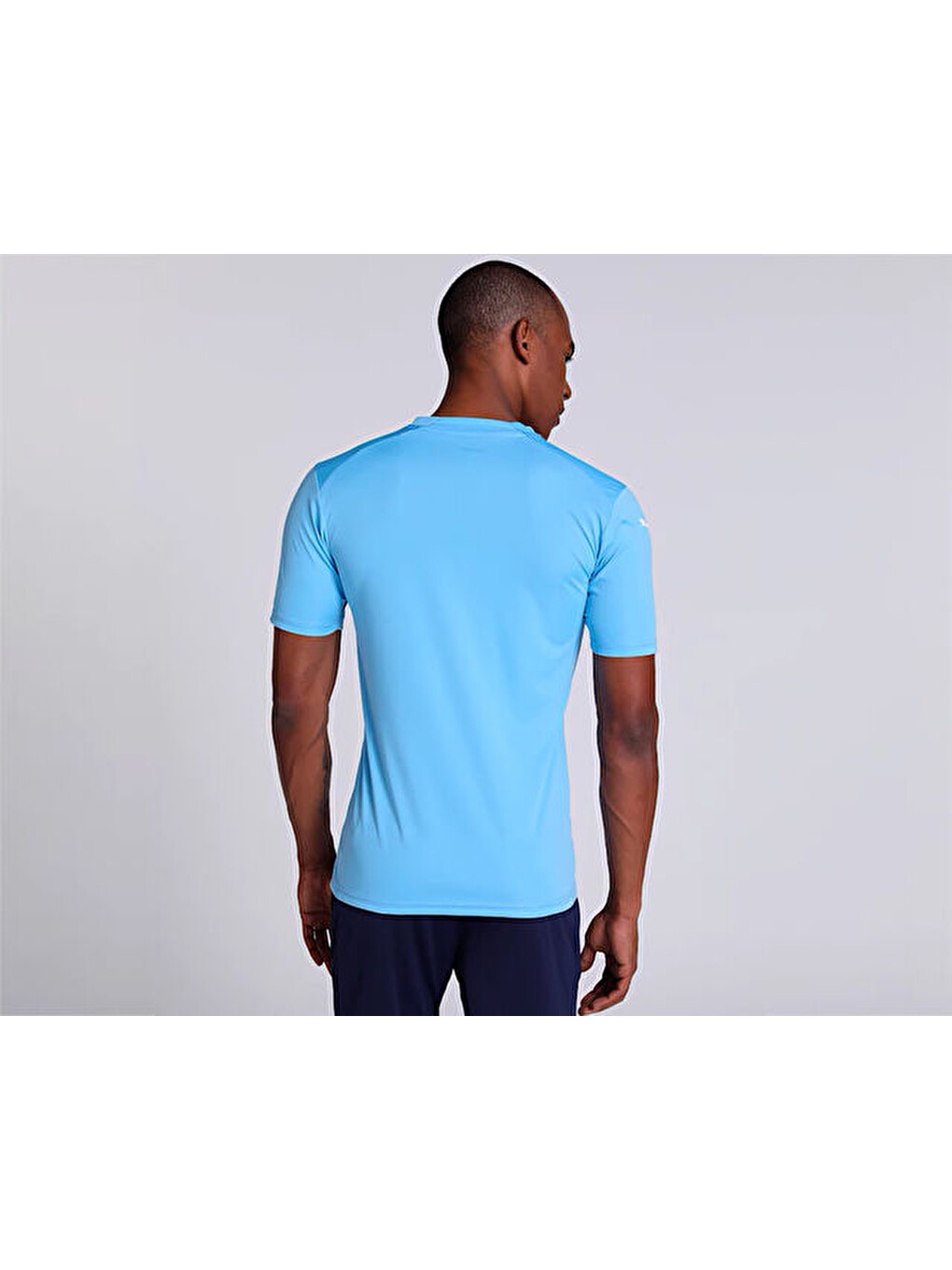 Teamglory Jersey Erkek Futbol Forması 70501718 Mavi-2