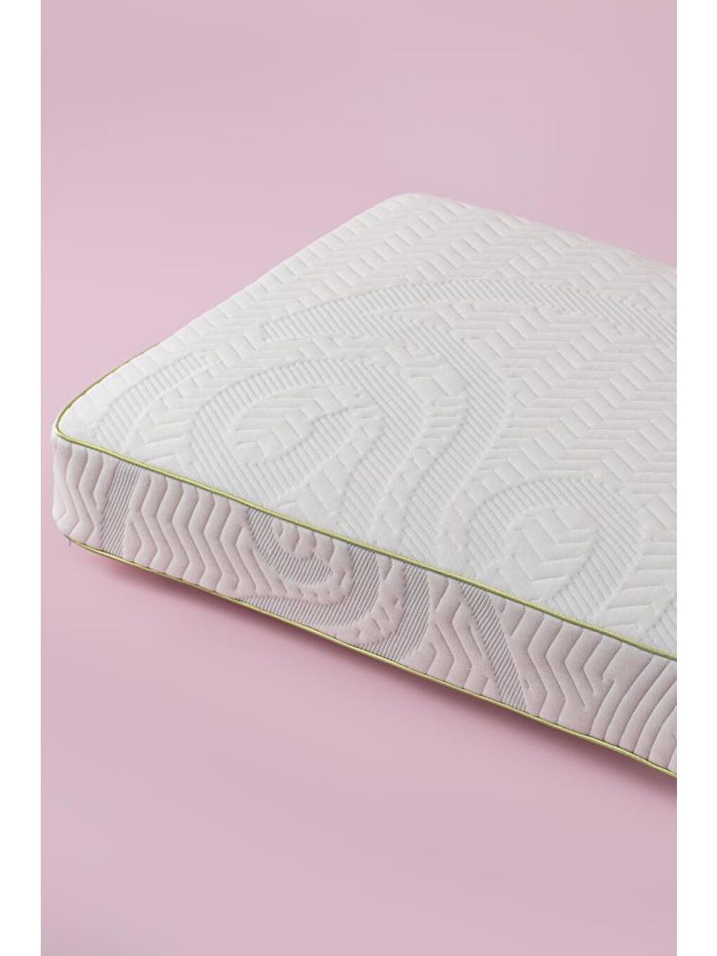 Beyaz Pro Balance 1000 Gr Dolgulu Visco Yastık