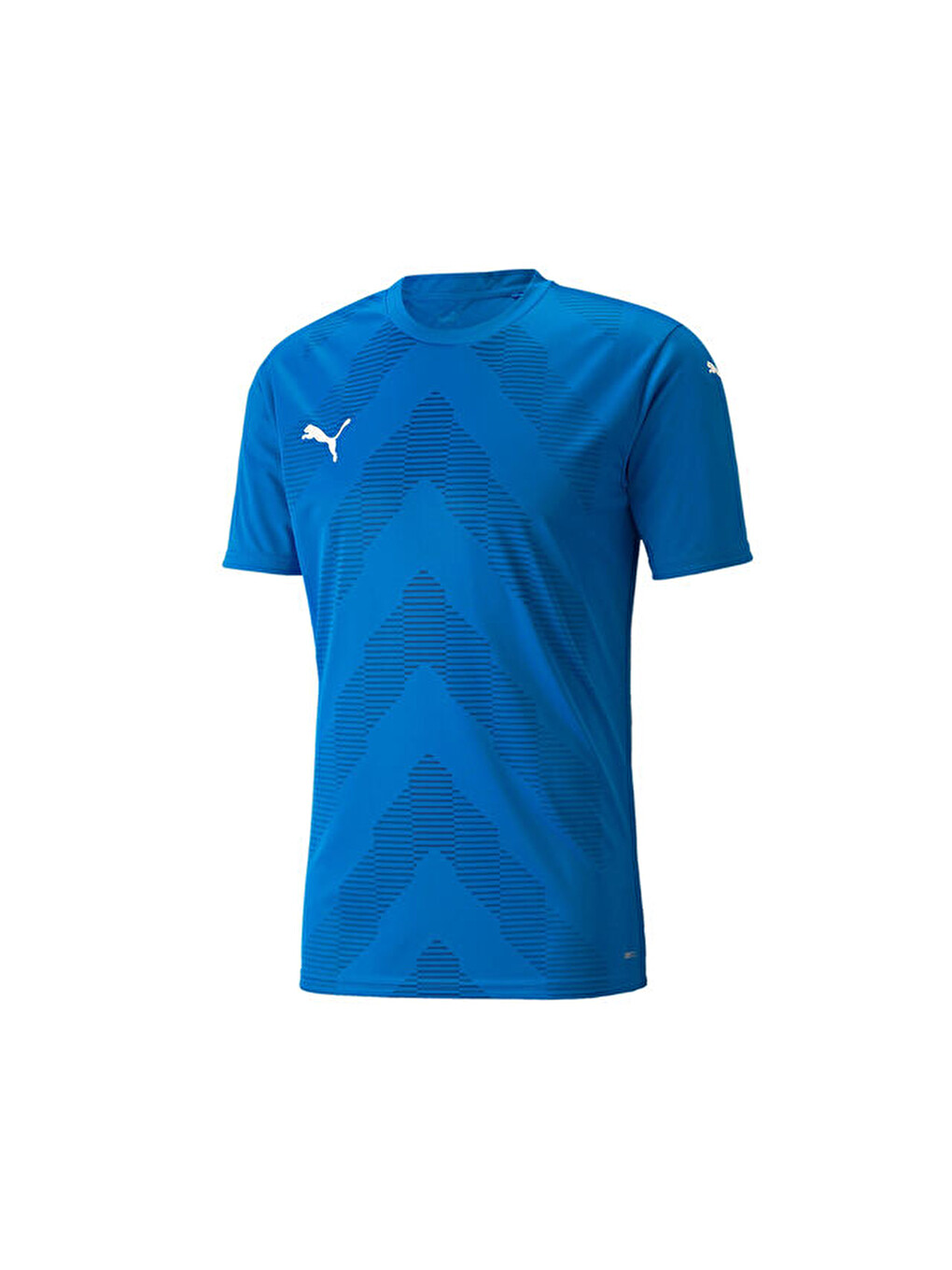 Teamglory Jersey Erkek Futbol Forması 70501702 Mavi