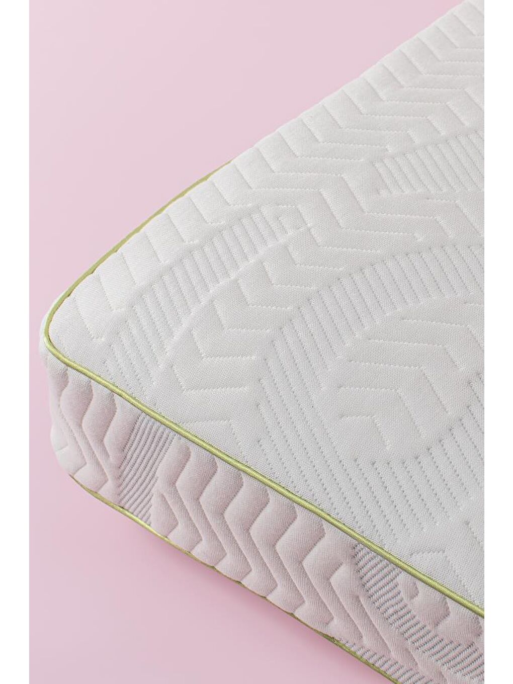 Beyaz Pro Balance 1000 Gr Dolgulu Visco Yastık-2