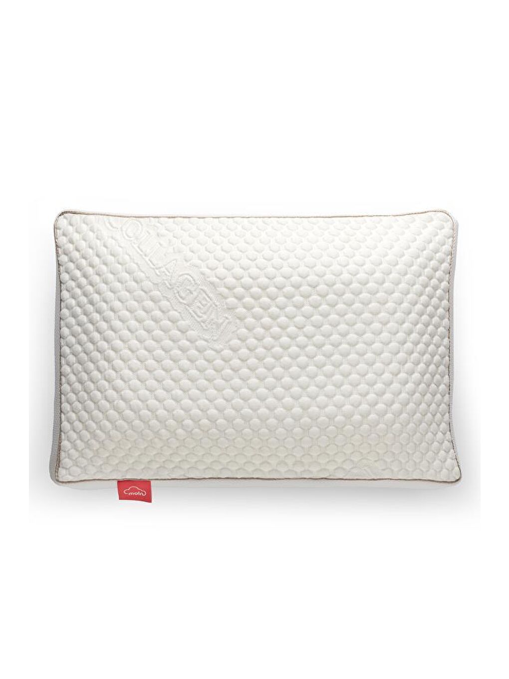 Beyaz Collagen 1000 Gr Dolgulu Visco Yastık-1