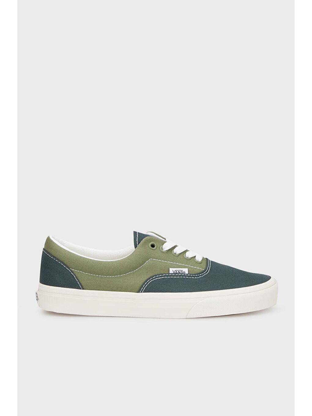 Vans Yeşil Era Sneaker Erkek Ayakkabı VN000CQ6CX11