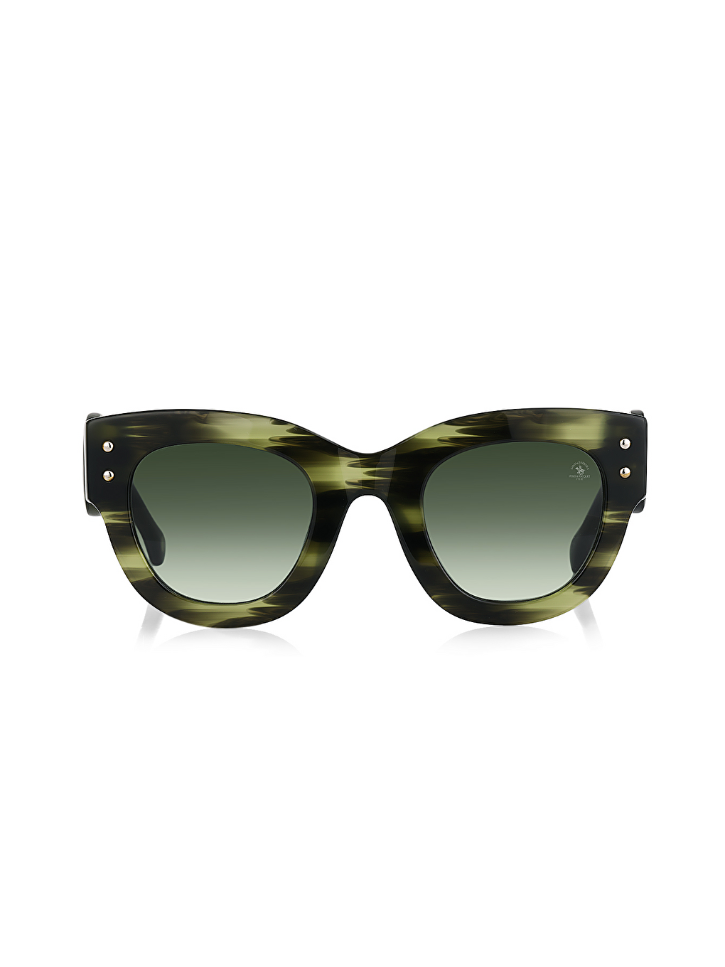 Yeşil Sbs.1.1186.col03 Kadın Güneş Gözlüğü