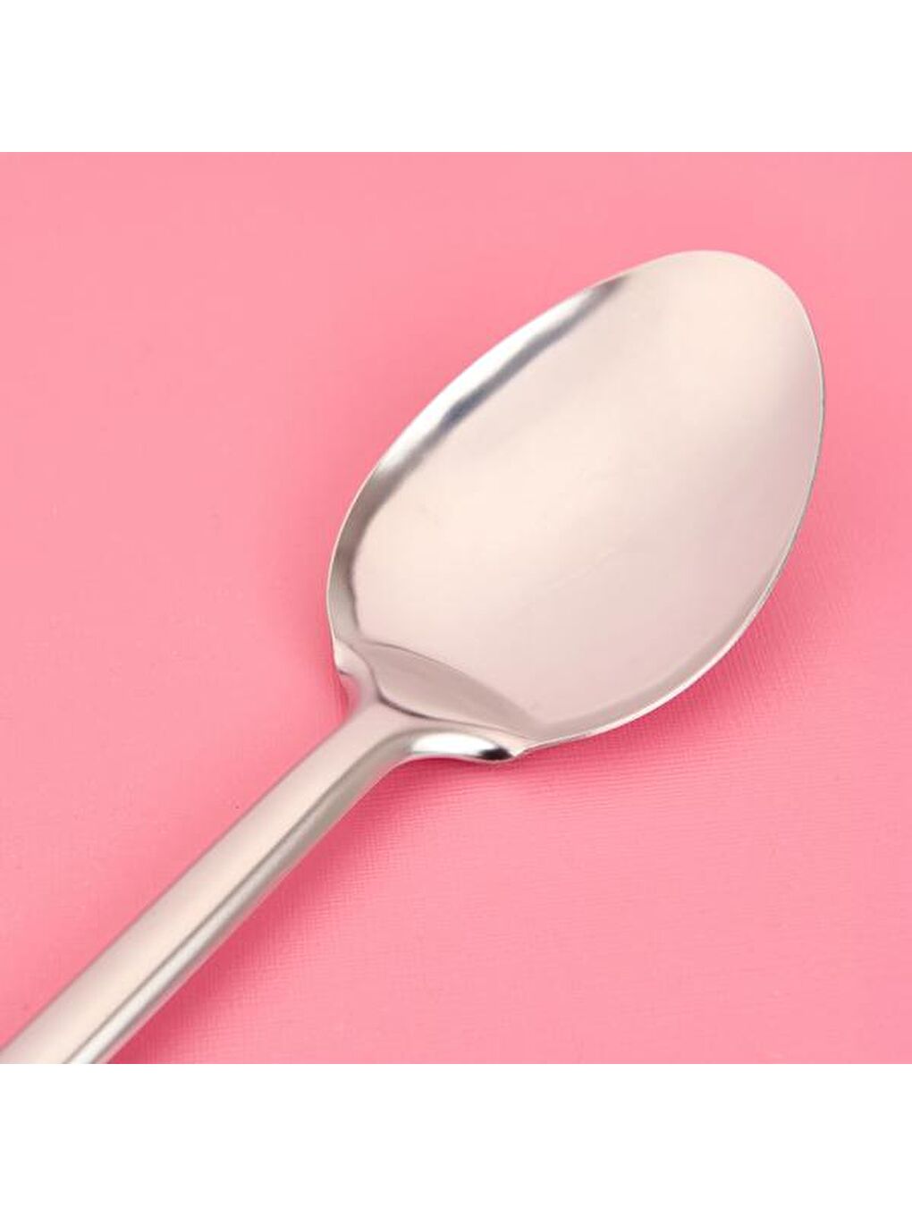 Evidea Kitchen Servis Kaşığı - Siyah - 32 cm - 3