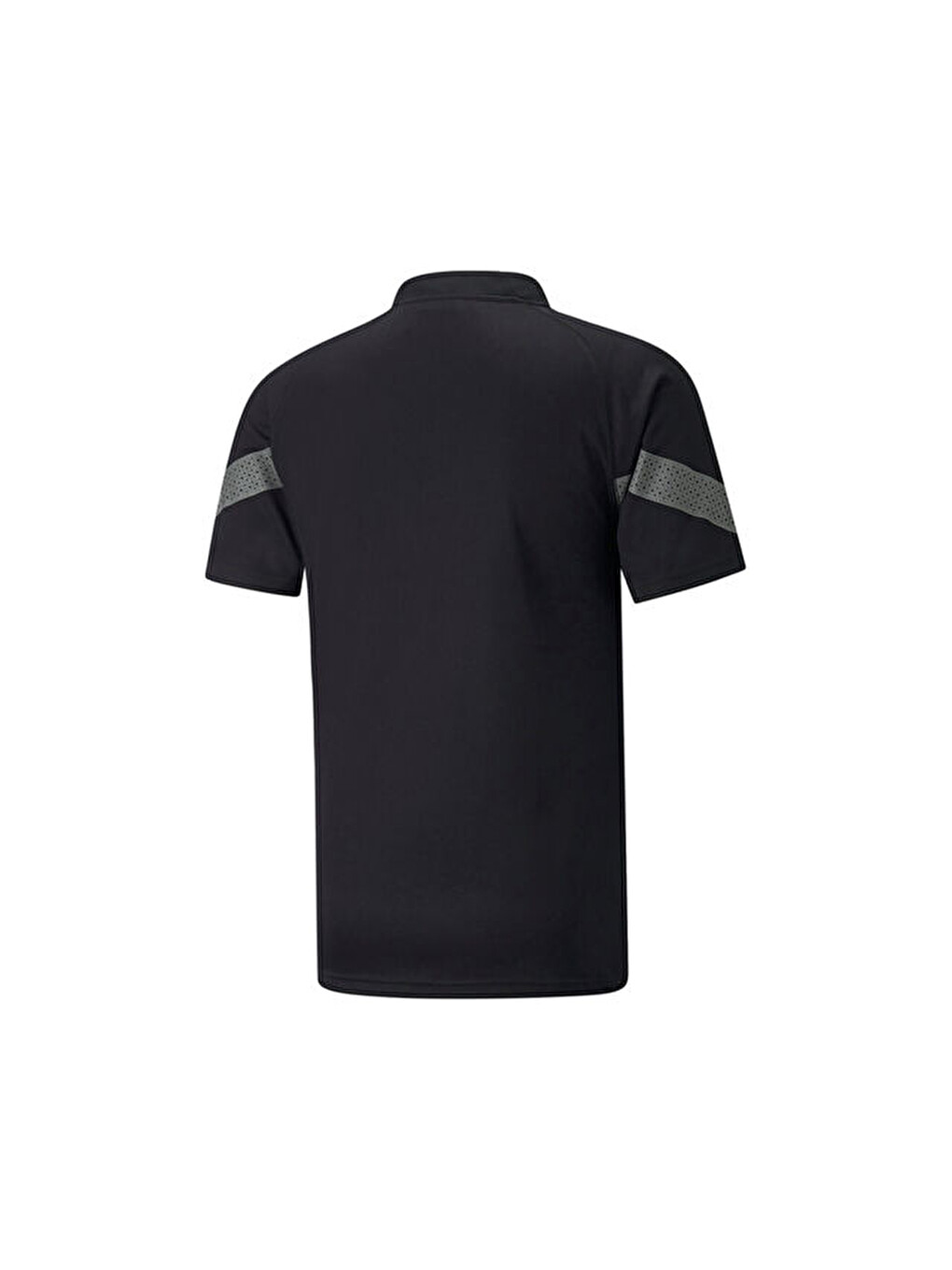Teamfinal Training Jersey Erkek Futbol Forması 65737903 Siyah-1