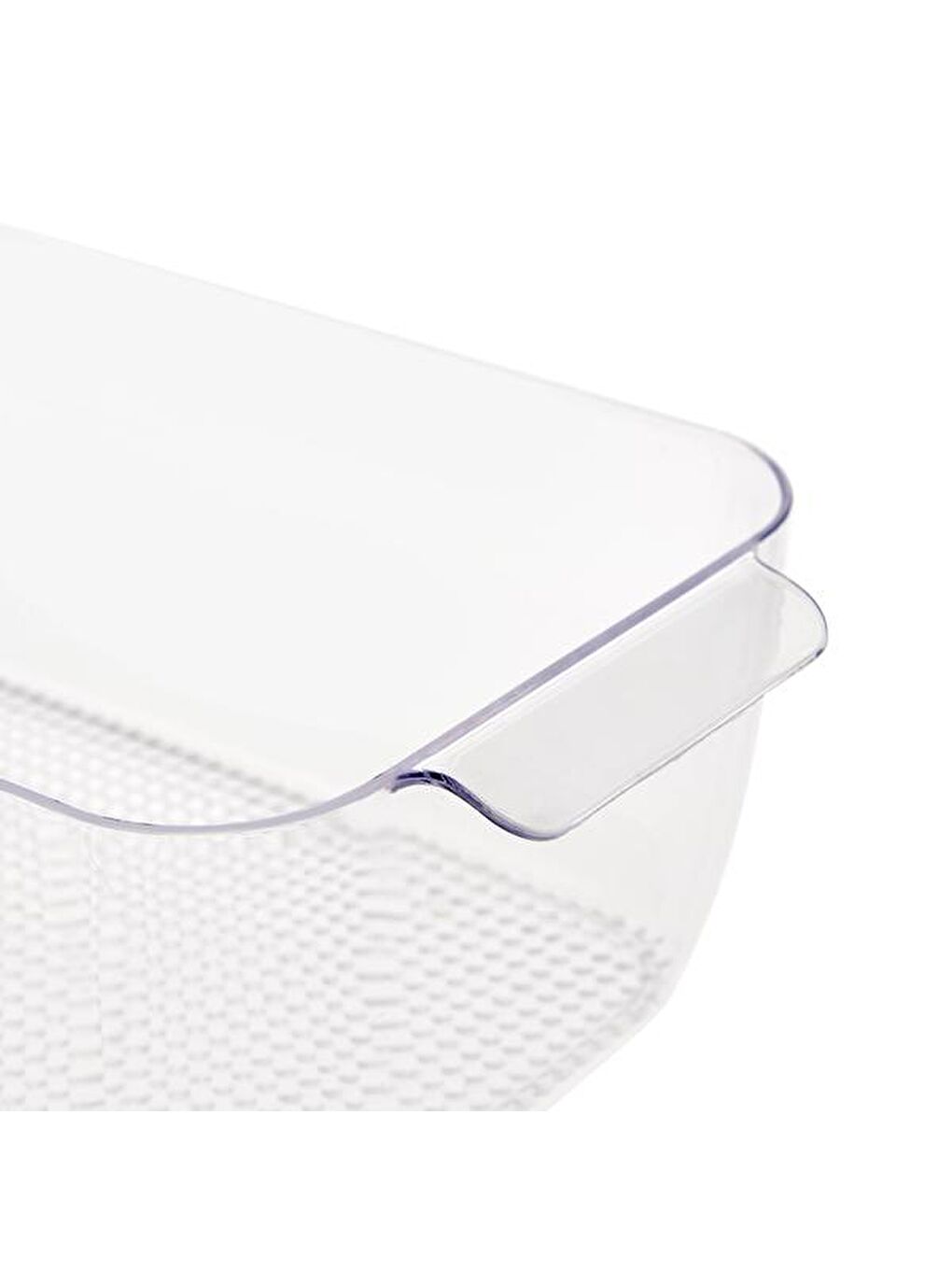 Karışık Freez Düzenleyici - Füme - 2,6 lt-1