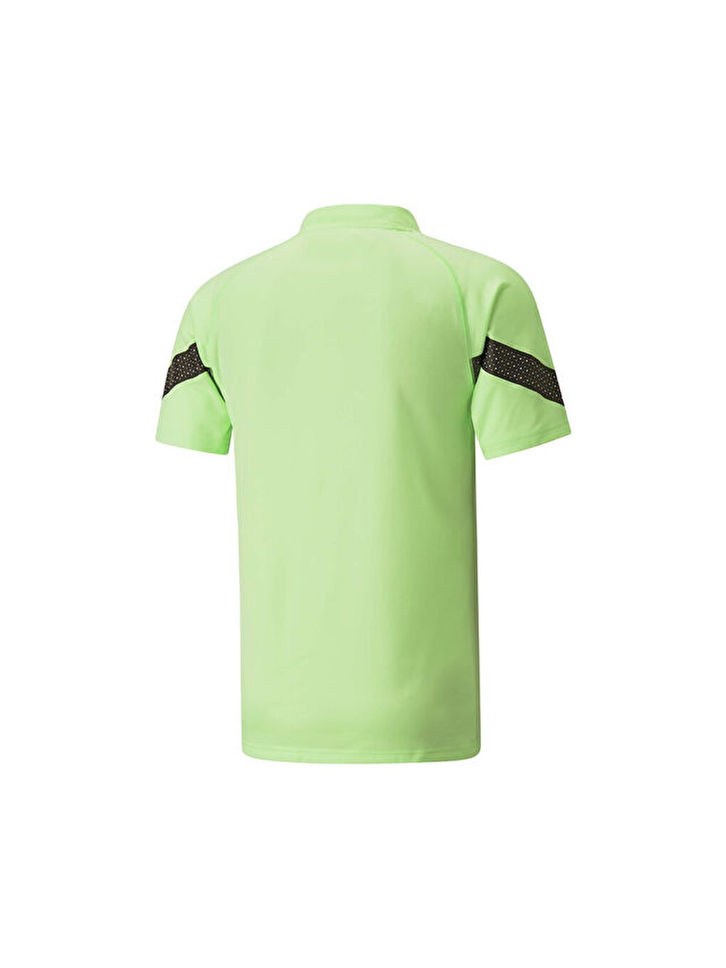 Teamfinal Training Jersey Erkek Futbol Forması 65737920 Yeşil-1
