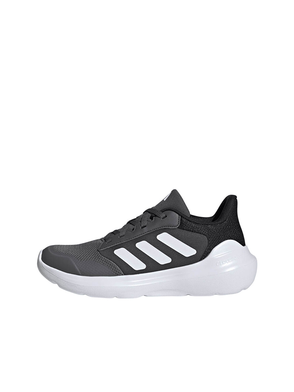 Tensaur Run 3.0 J Çocuk Gri Koşu Ayakkabısı-1