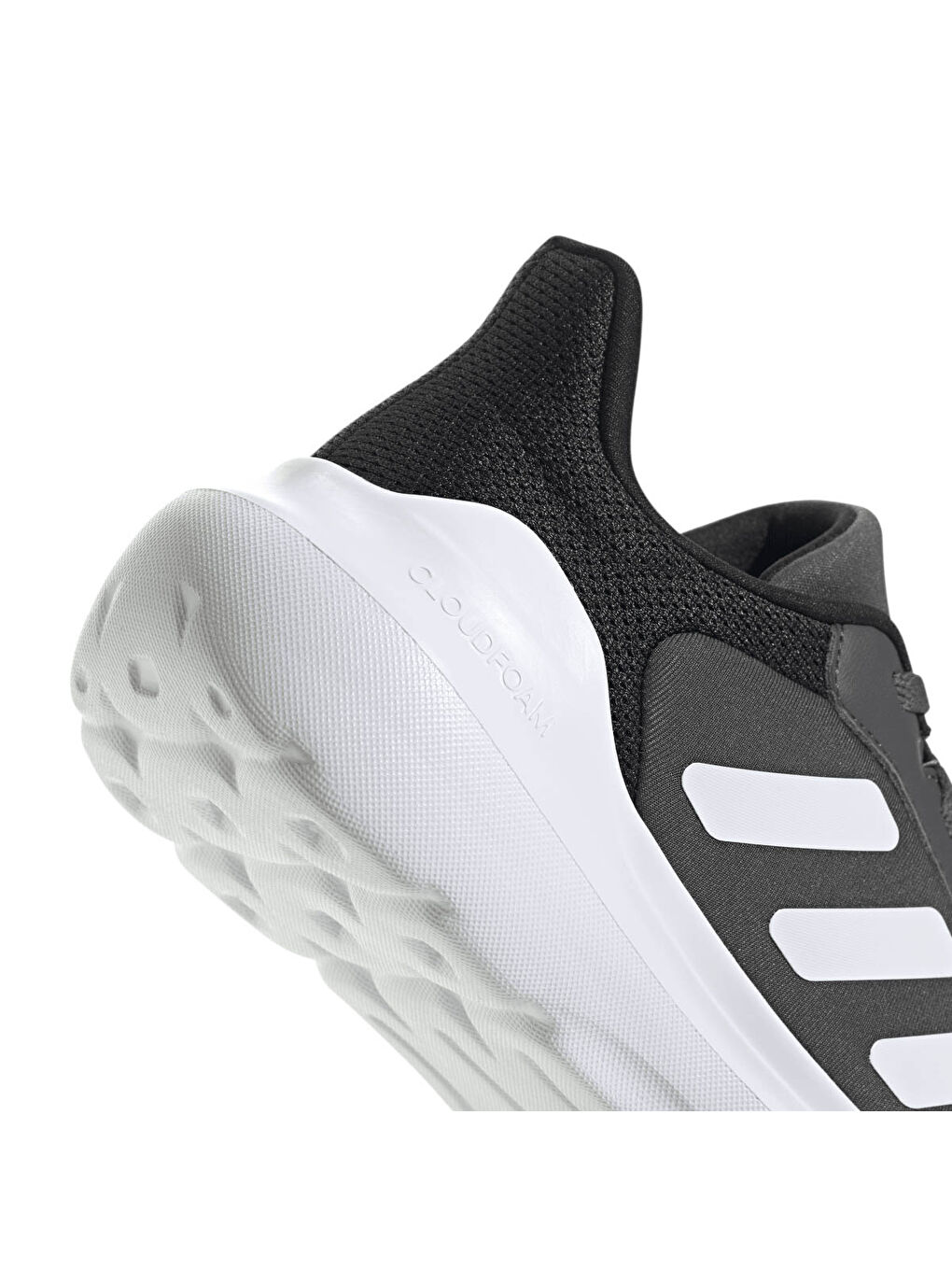 Tensaur Run 3.0 J Çocuk Gri Koşu Ayakkabısı-3