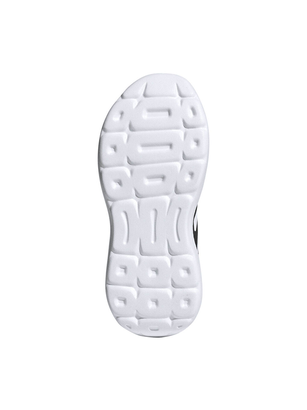 Tensaur Run 3.0 J Çocuk Gri Koşu Ayakkabısı-4