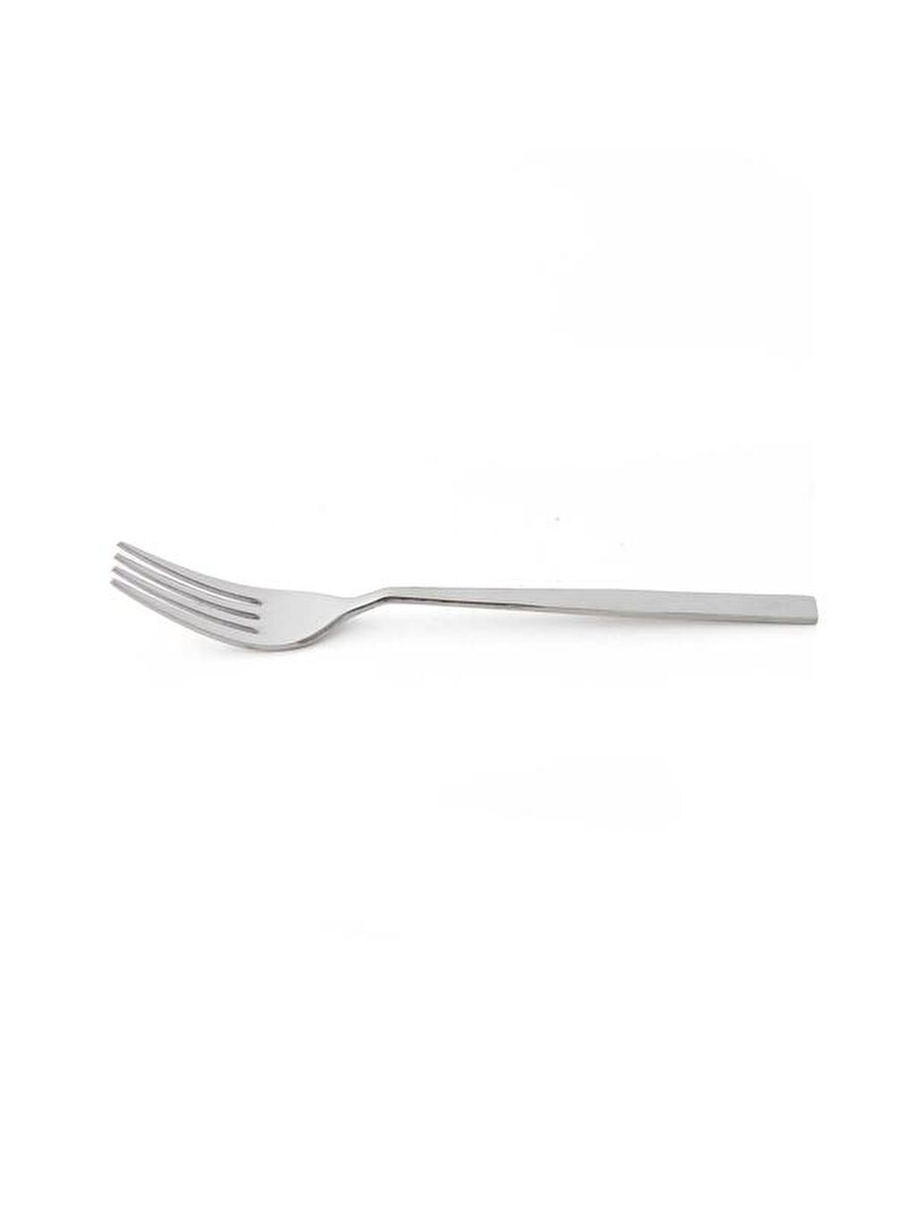 Gri Blanka 3 Parça Vakumlu Tatlı Çatalı-2