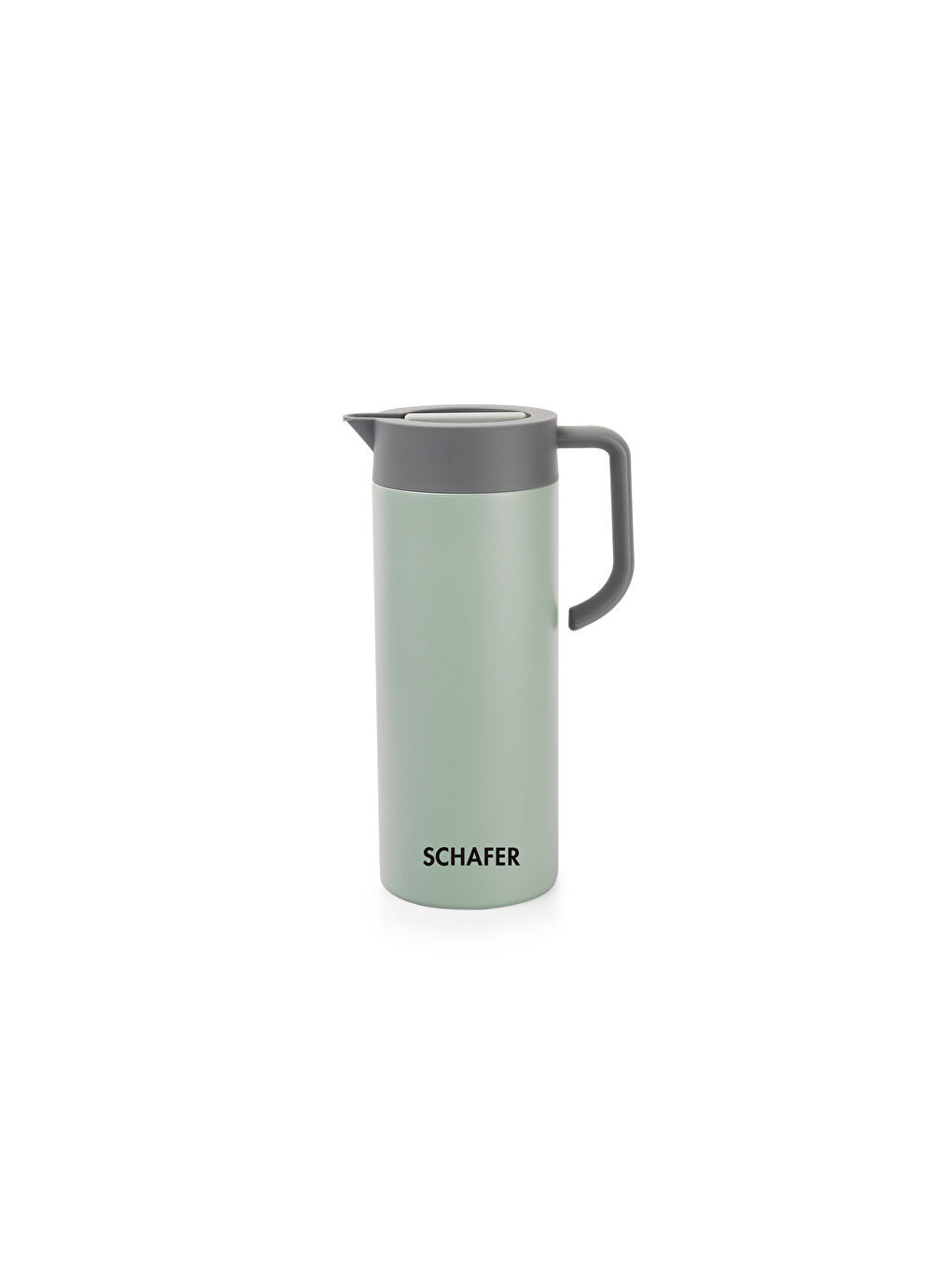 Click Termos 1.3 L-Yeşil-1