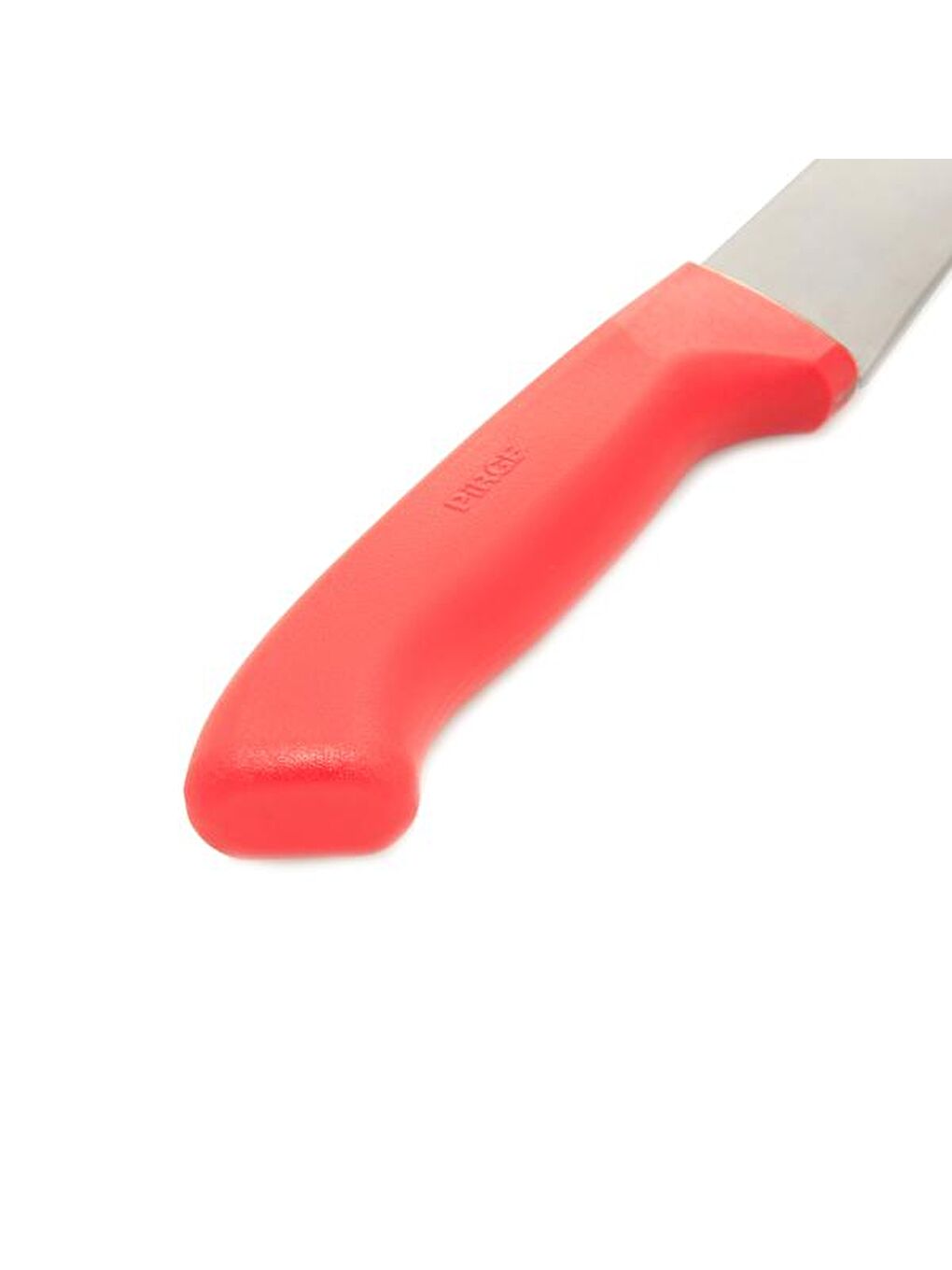 Ecco Et Bıçağı - Kırmızı - 14,5 cm-2