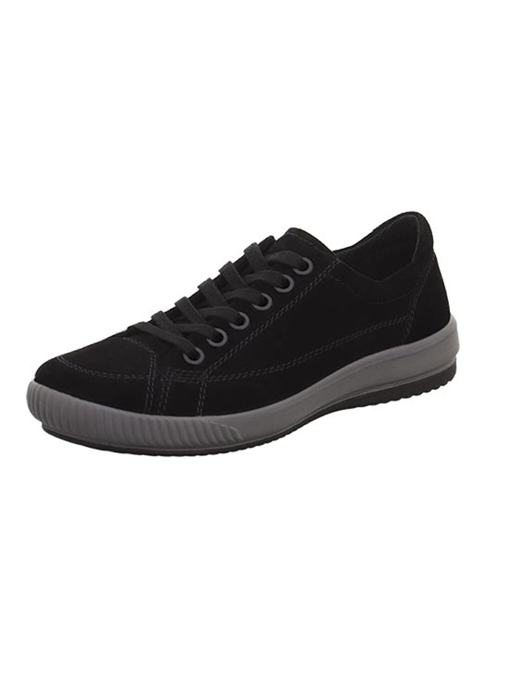 Siyah Kadın Sneaker ( Günlük) 2-000161-0200 TANARO 5.0 SİYAH
