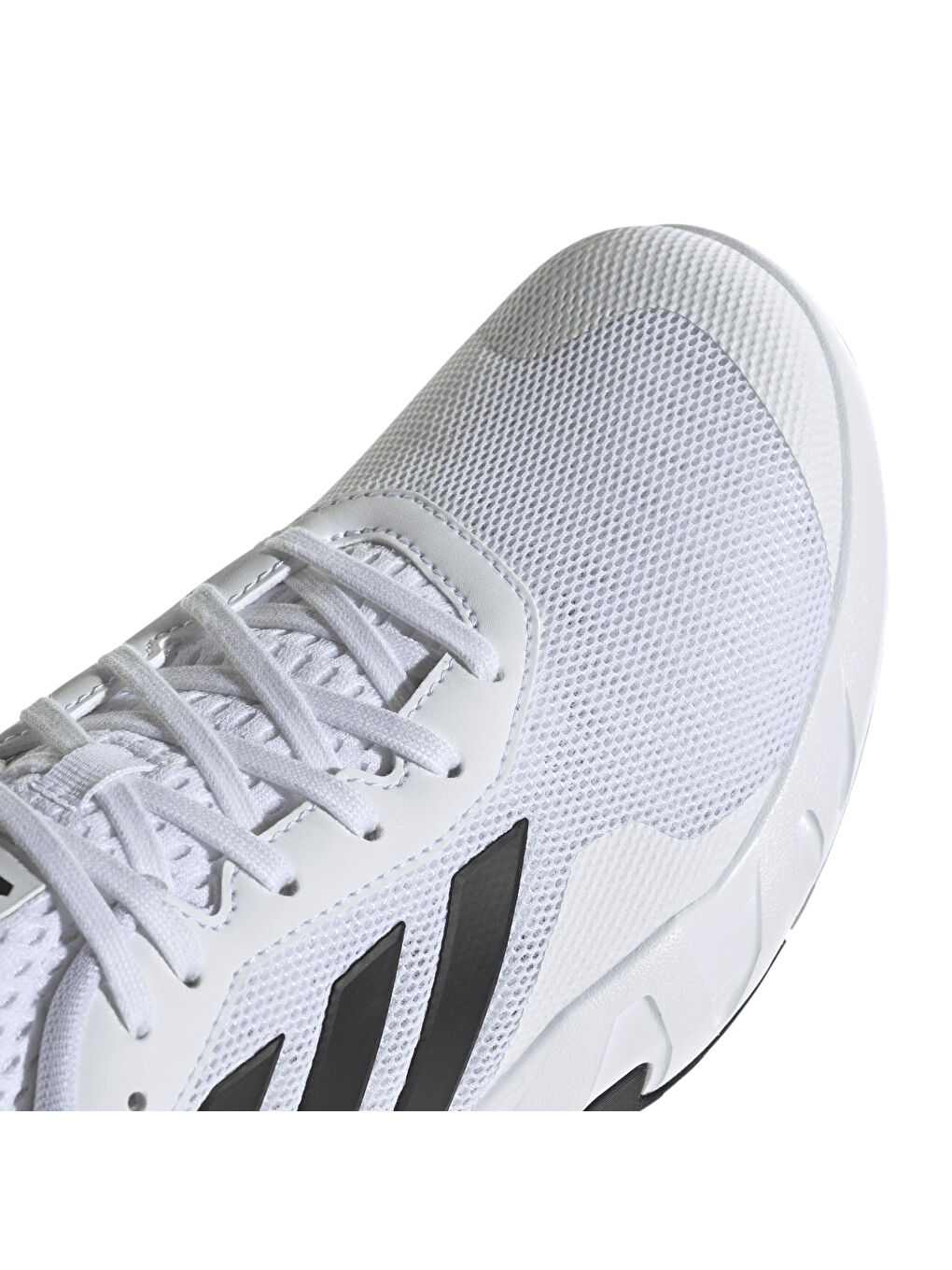 Amplimove Trainer Erkek Beyaz Koşu Ayakkabısı-3