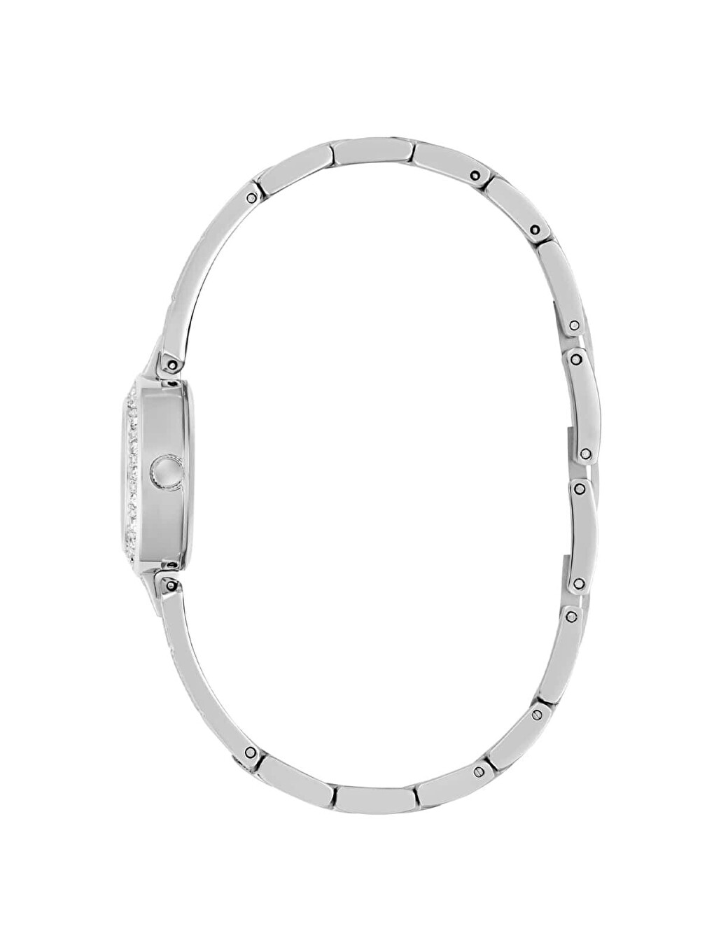 Gri GUGW1016L1 Kadın Kol Saati-1