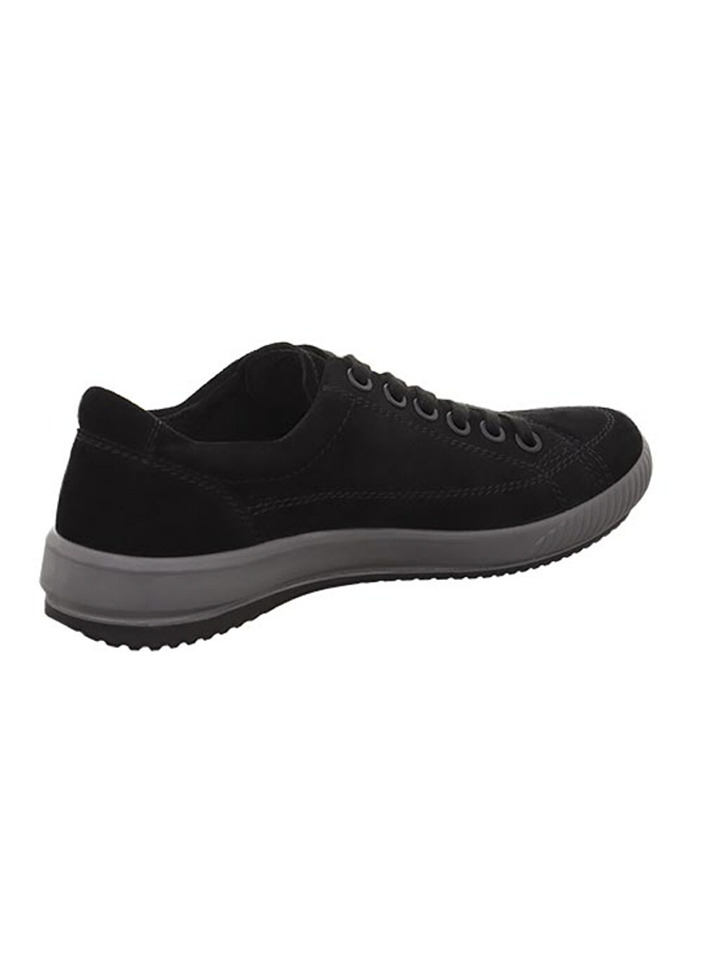 Siyah Kadın Sneaker ( Günlük) 2-000161-0200 TANARO 5.0 SİYAH-2