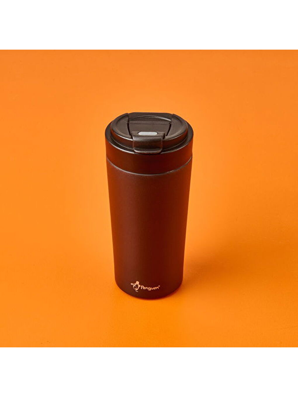 Mug Termos - Siyah - 380 ml-2