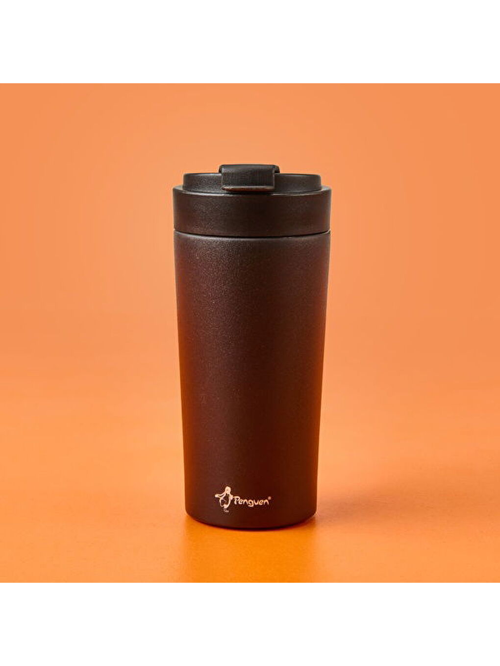 Mug Termos - Siyah - 380 ml-3