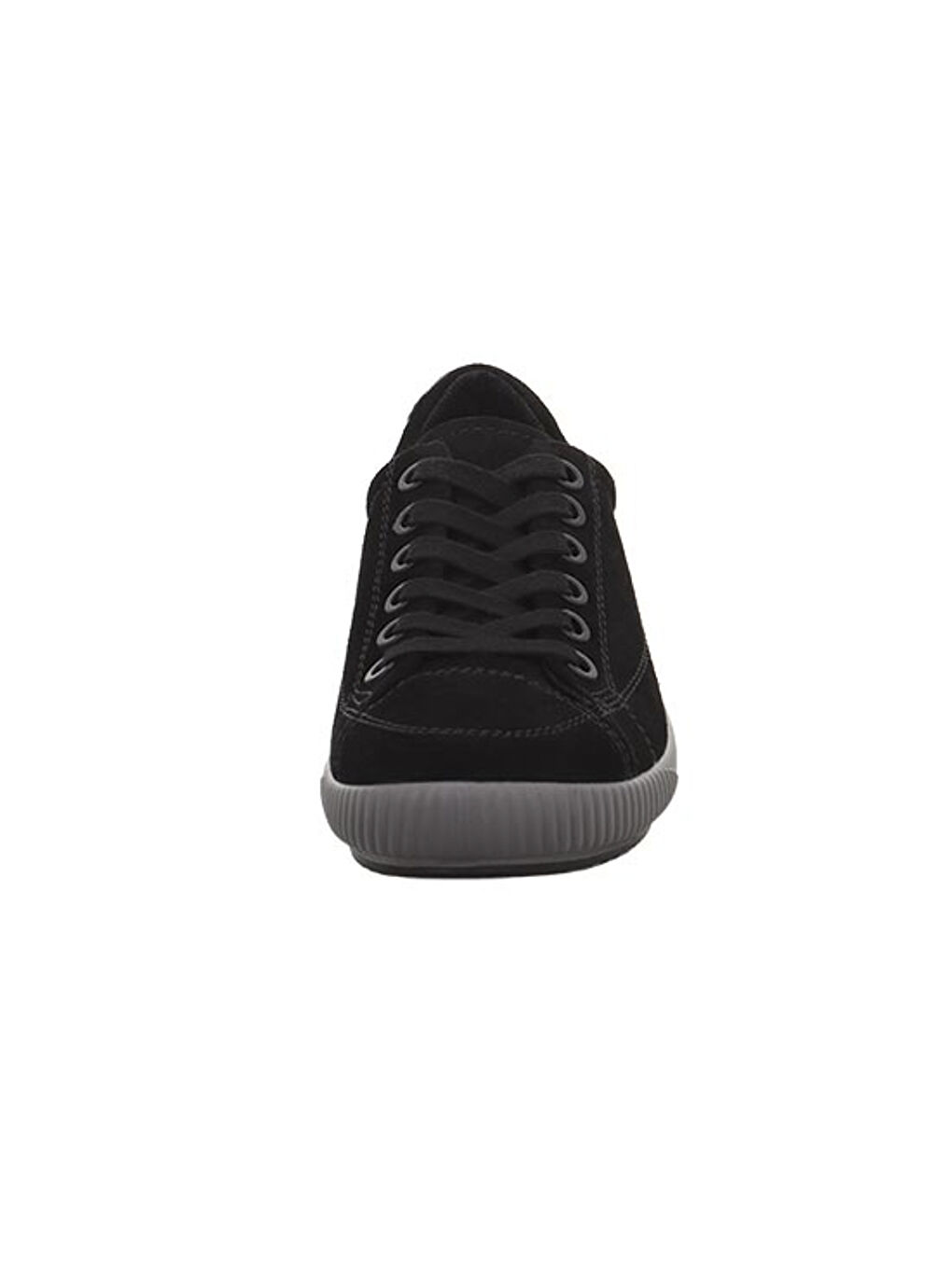Siyah Kadın Sneaker ( Günlük) 2-000161-0200 TANARO 5.0 SİYAH-4
