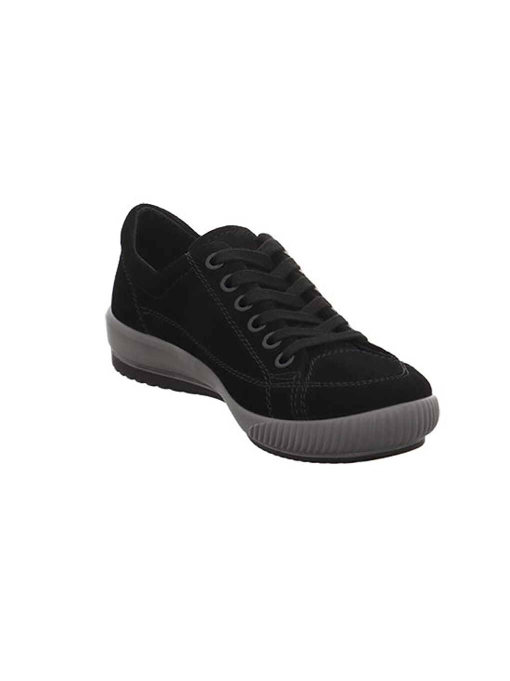 Siyah Kadın Sneaker ( Günlük) 2-000161-0200 TANARO 5.0 SİYAH-6