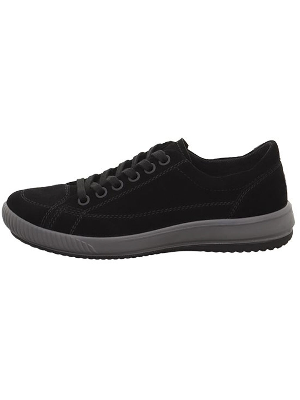 Siyah Kadın Sneaker ( Günlük) 2-000161-0200 TANARO 5.0 SİYAH-7